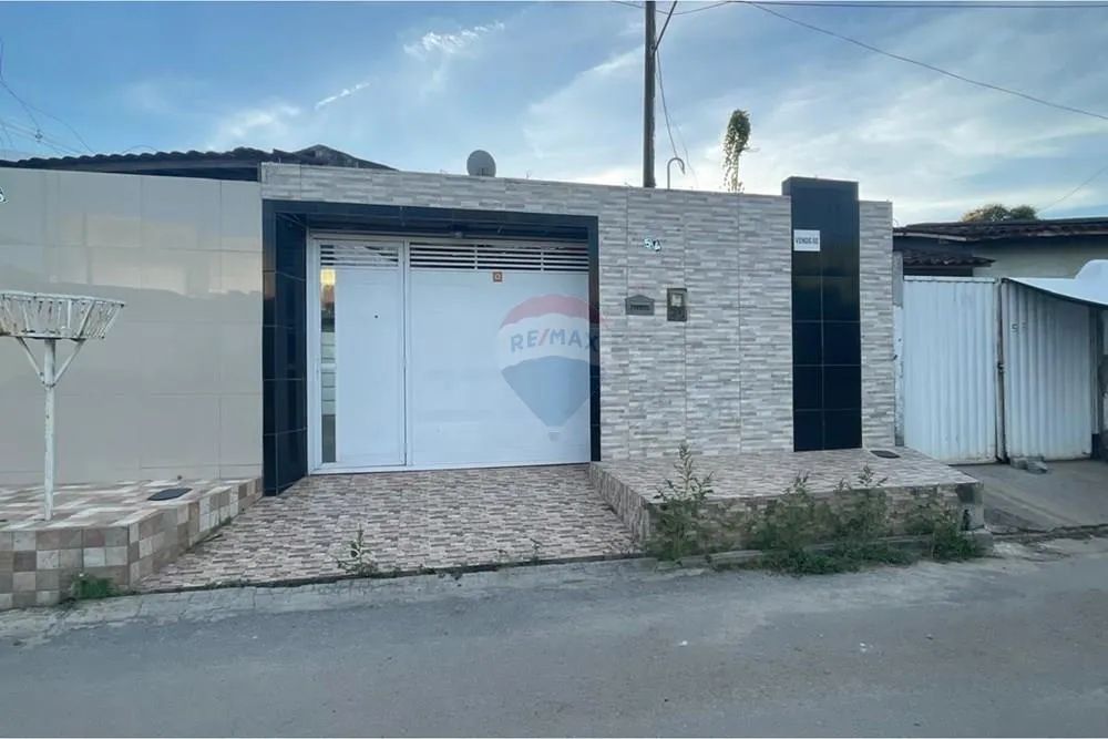 Casa com 3 quartos, na Chã do Pilar, - Foto 2