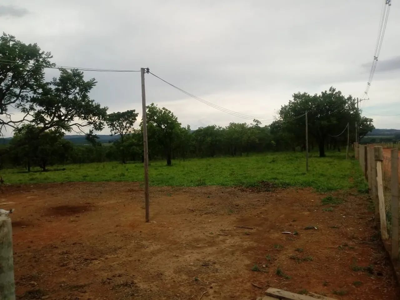 Chacara 
