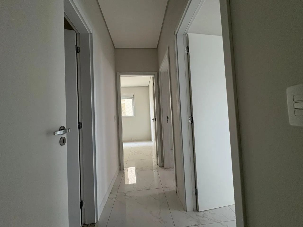 APARTAMENTO PARA LOCAÇÃO NO CENTRO - Foto 5