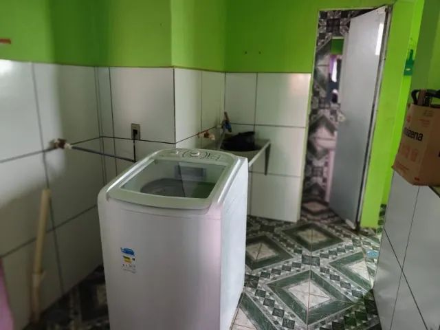 Vendo predio com dois apartamentos de 90m no Valparaíso-GO - Foto 3