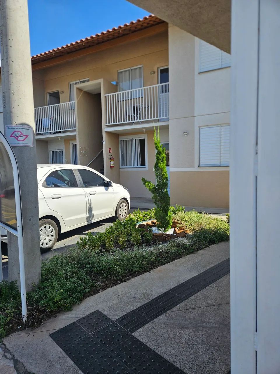 Vendo Apto em Votorantim - Foto 2