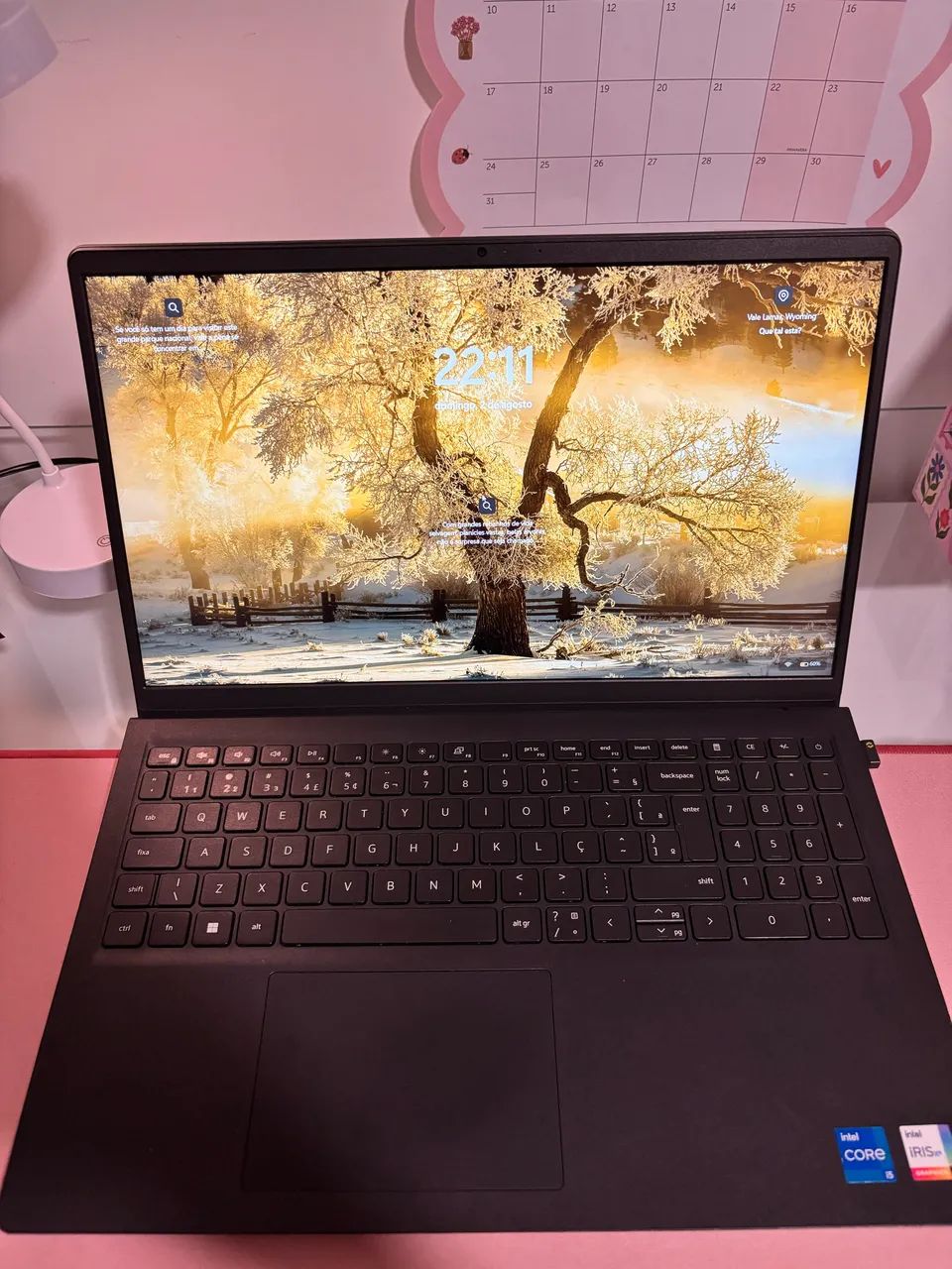 Notebook Dell - Novo  - Foto 2