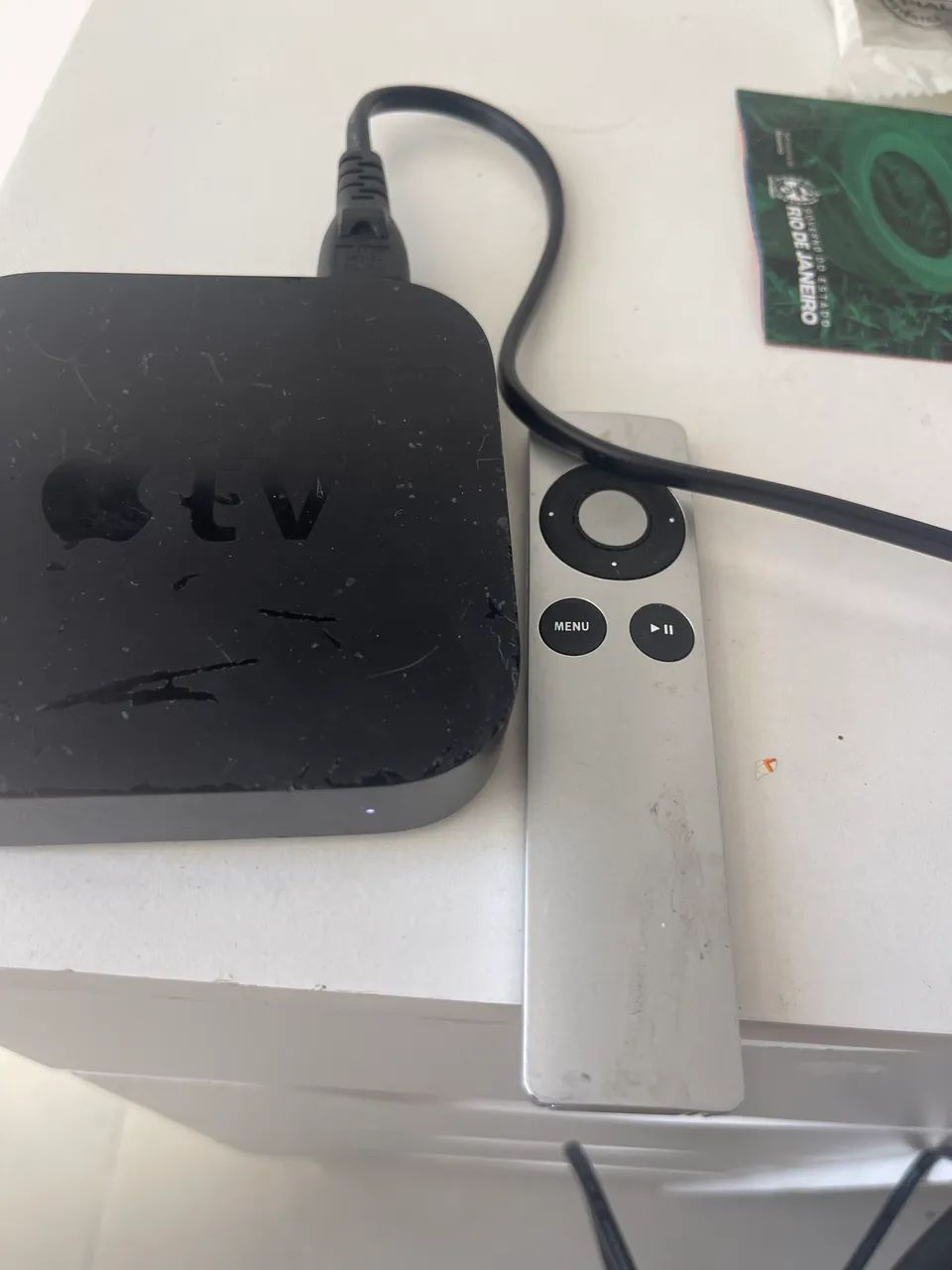 Apple TV  - Foto 2