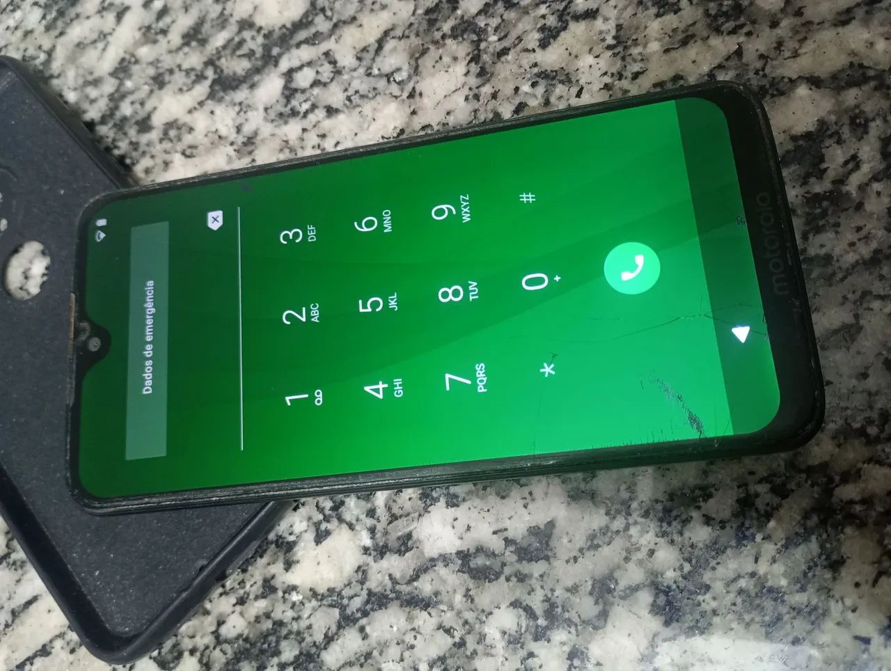 Motorola G7  - Foto 3