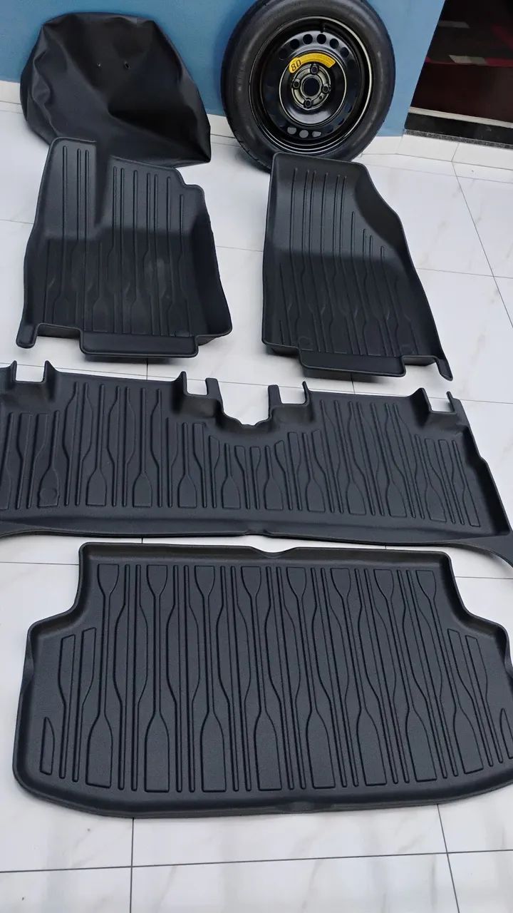 BYD Dolphin Mini (Elétrico) 2025 - Foto 3