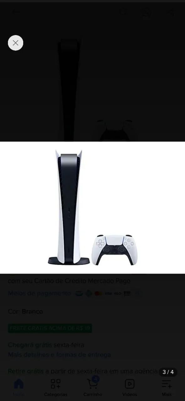 Play 5