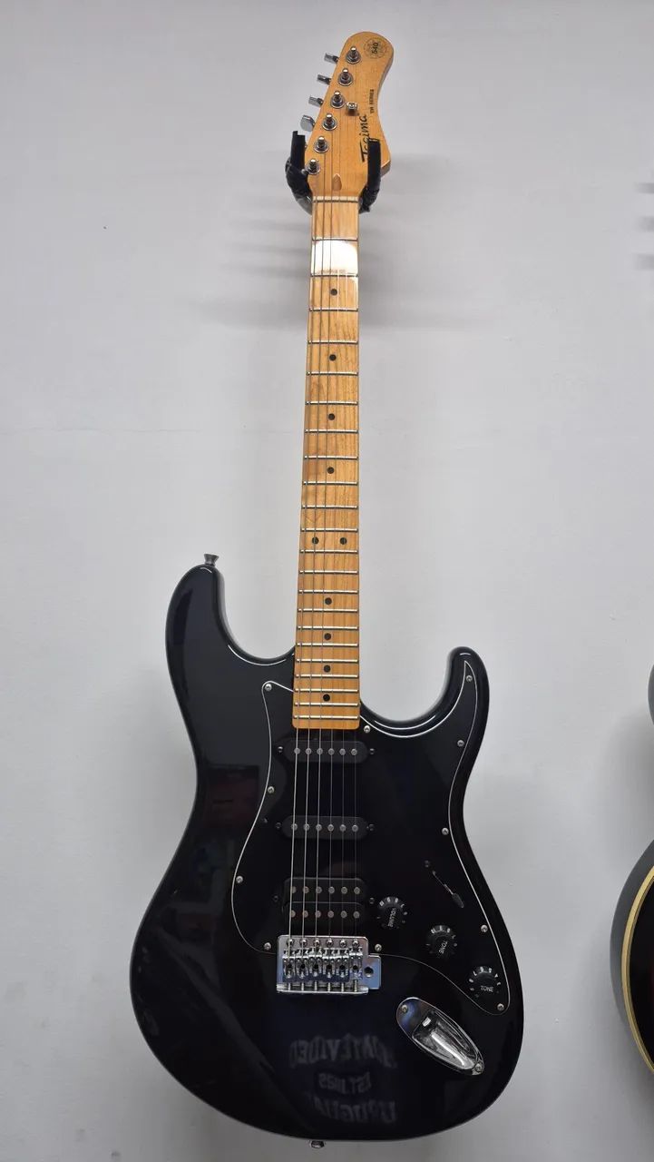 Guitarra Tagima Tg540