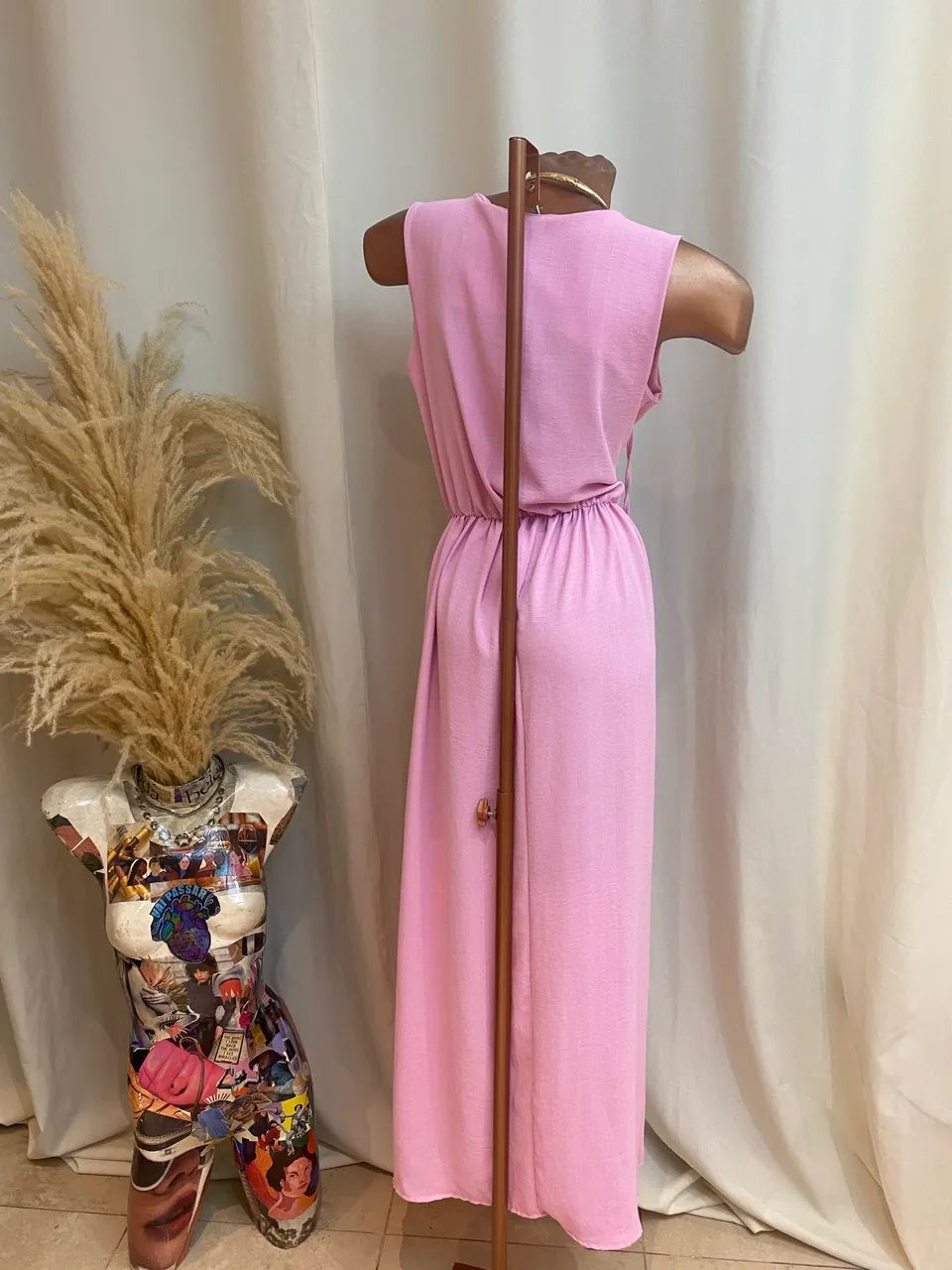 Vestido longo - Foto 4
