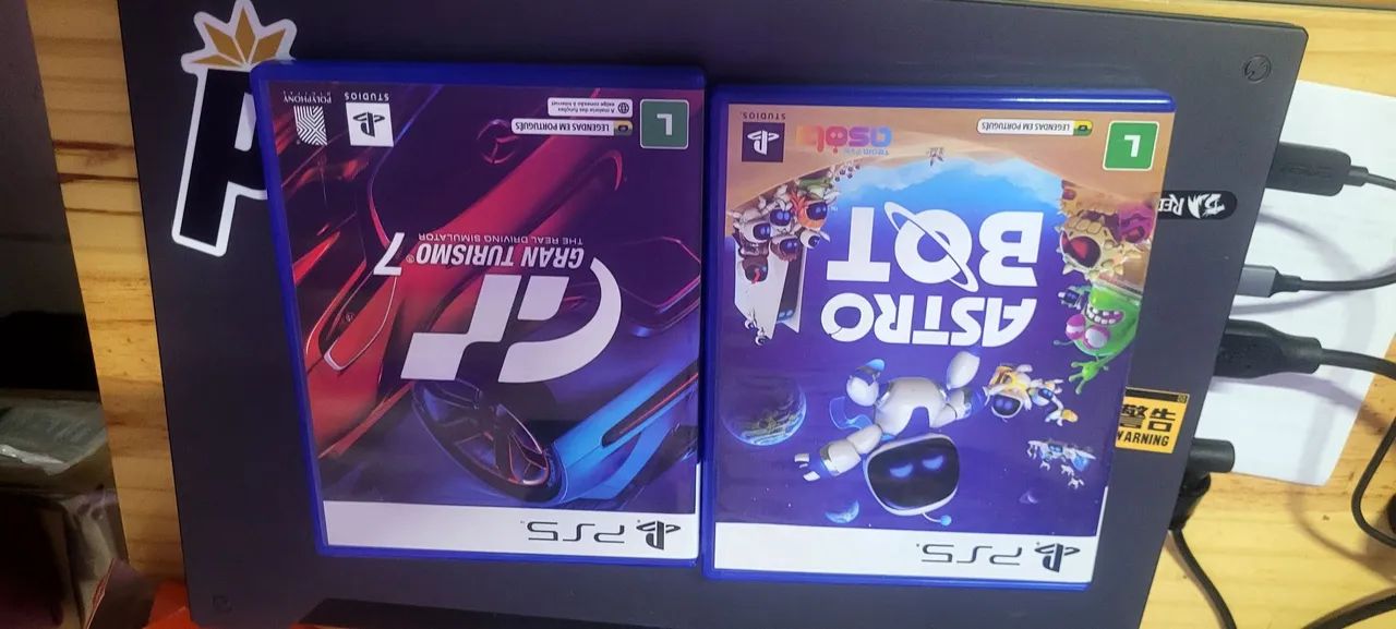 PlayStation PS5  - Foto 4