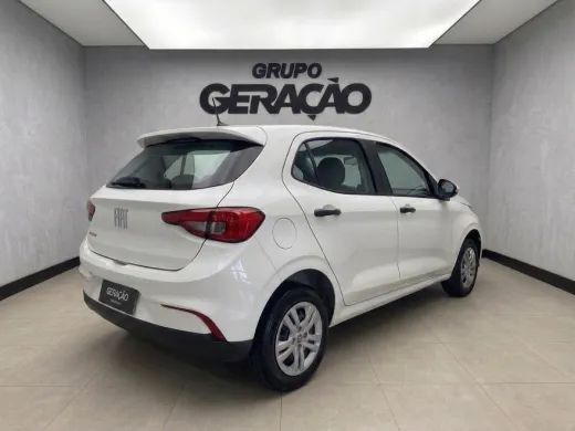 Fiat Argo 1.0 6V Flex. 2024 - Foto 2