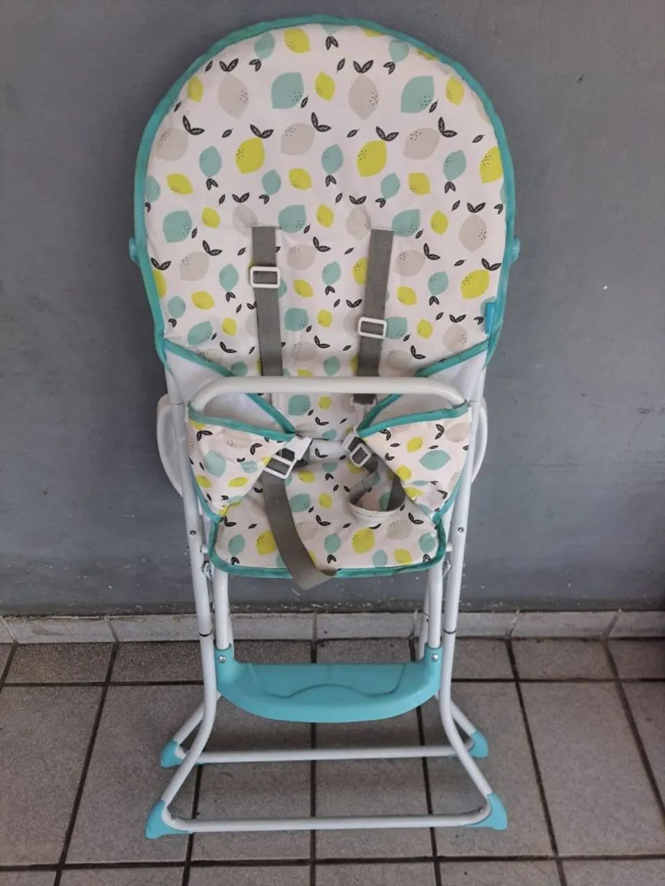 Cadeira de alimentação Multikids - Foto 3