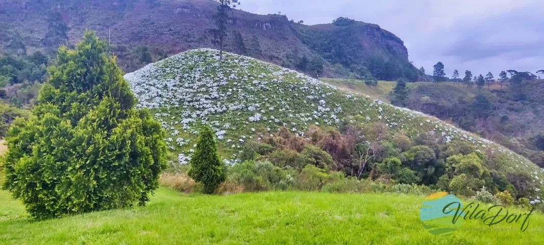 Línda Chácara Condomínio Fechado Rancho Queimado - Foto 2