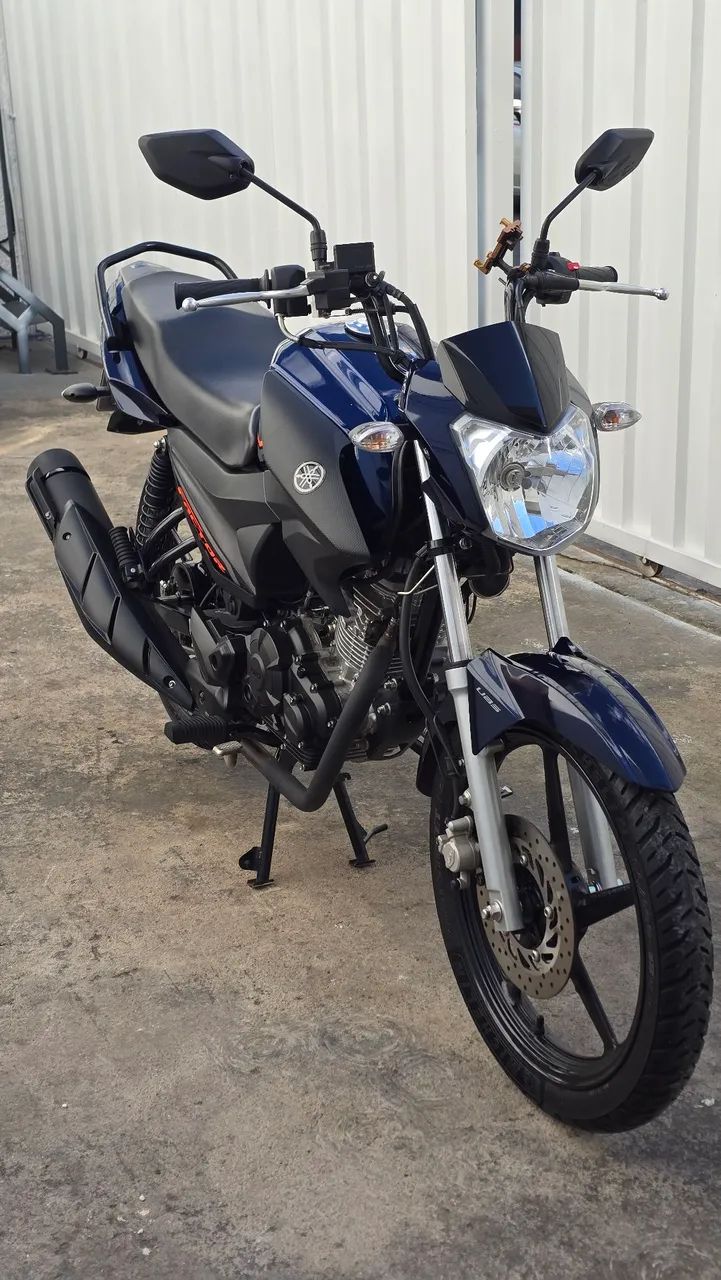 YBR 150 Factor Flex - Foto 2