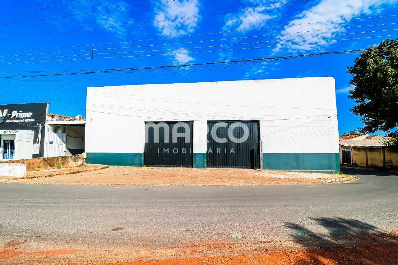 Barracão l 1.224m² | Cidade Verde | Cuiabá - MT - Foto 4