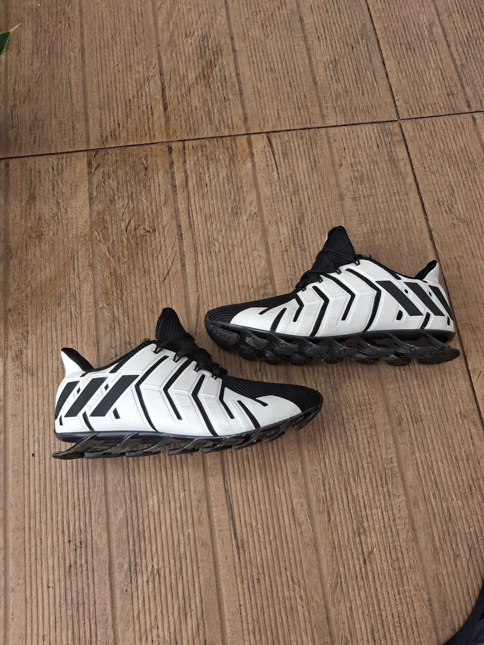 Tênis adidas springblade  - Foto 4