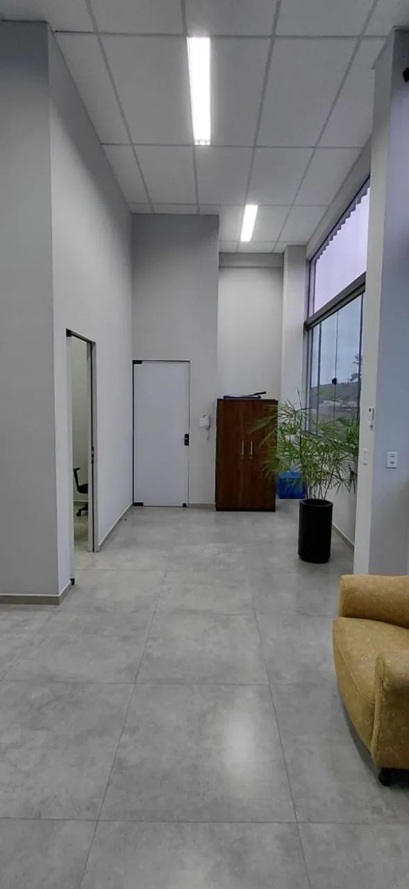 Aluga-se Sala Comercial - Itinga, Araquari/SC<br> - Foto 3
