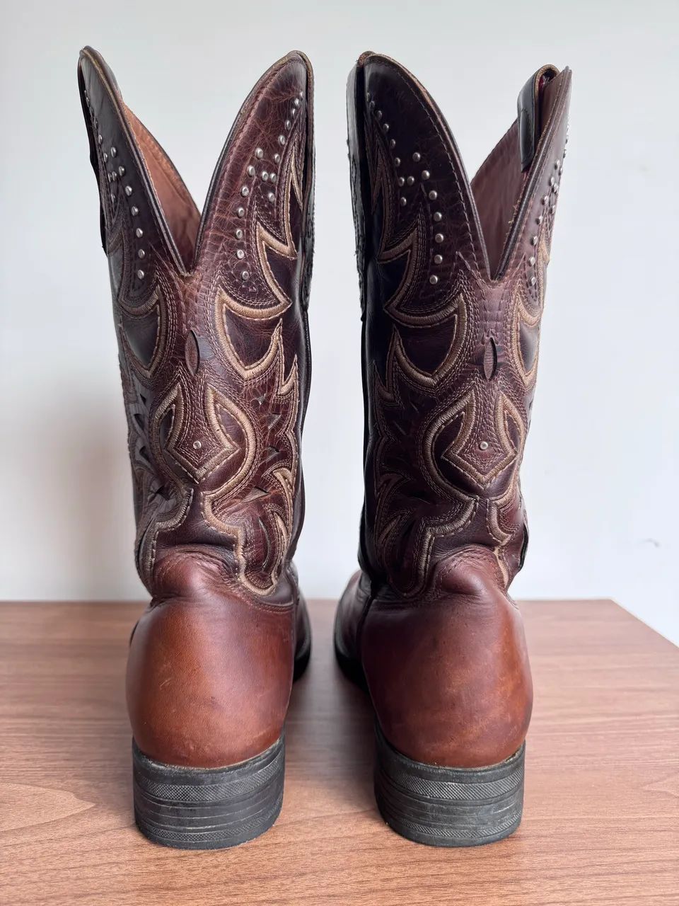 Bota Texana Goyazes - Foto 5