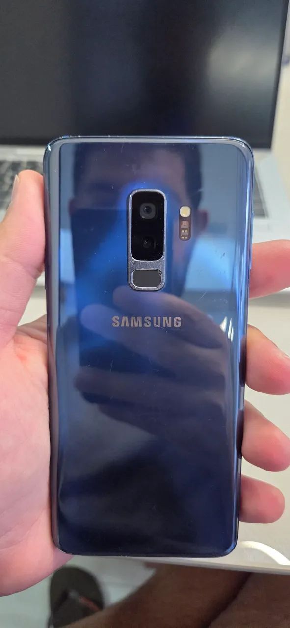 Samsung S9+ - Foto 3
