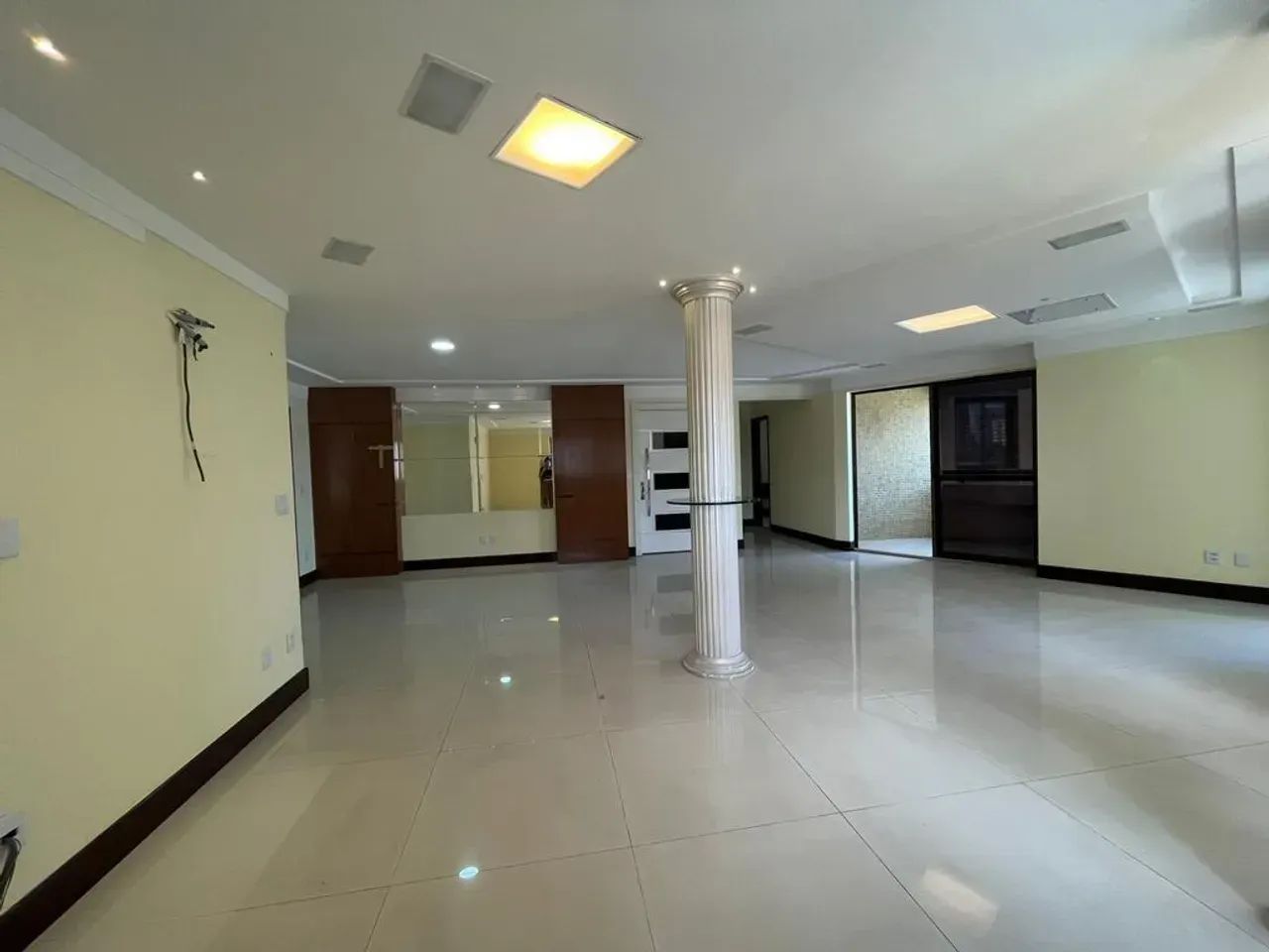 Vendo apartamento no Edifício Claudio Monet  na Tv. Rui Barbosa - Foto 3