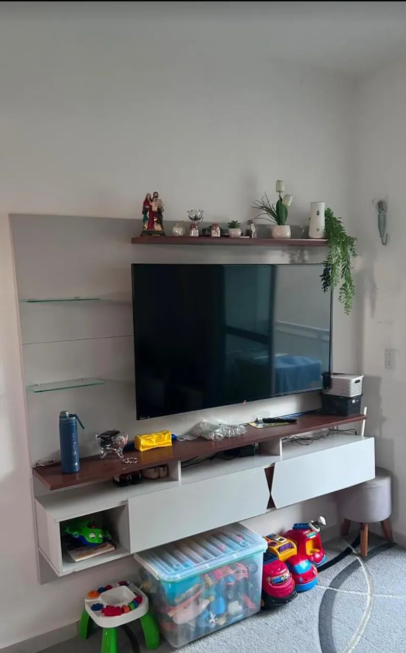 PAINEL DE TV ATÉ 70 POLEGADAS