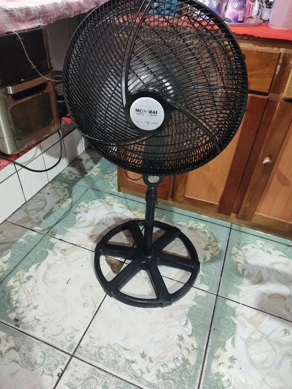 Ventilador  - Foto 3