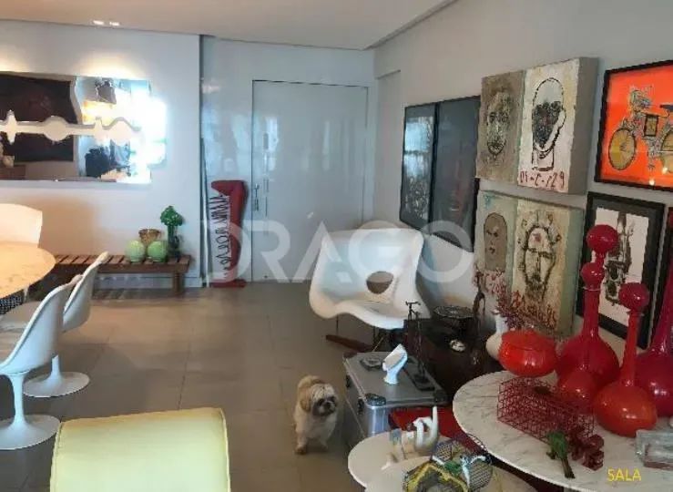 Edifício Alameda dos Pinheiros com 4 quartos, a poucos metros de colégios e praia. - Foto 5