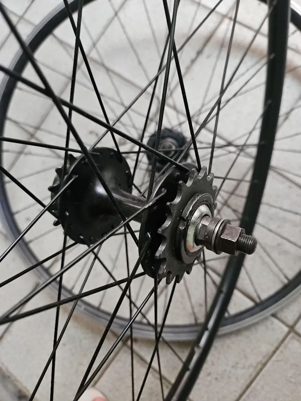 Subrosa letum fgfs  - Foto 2