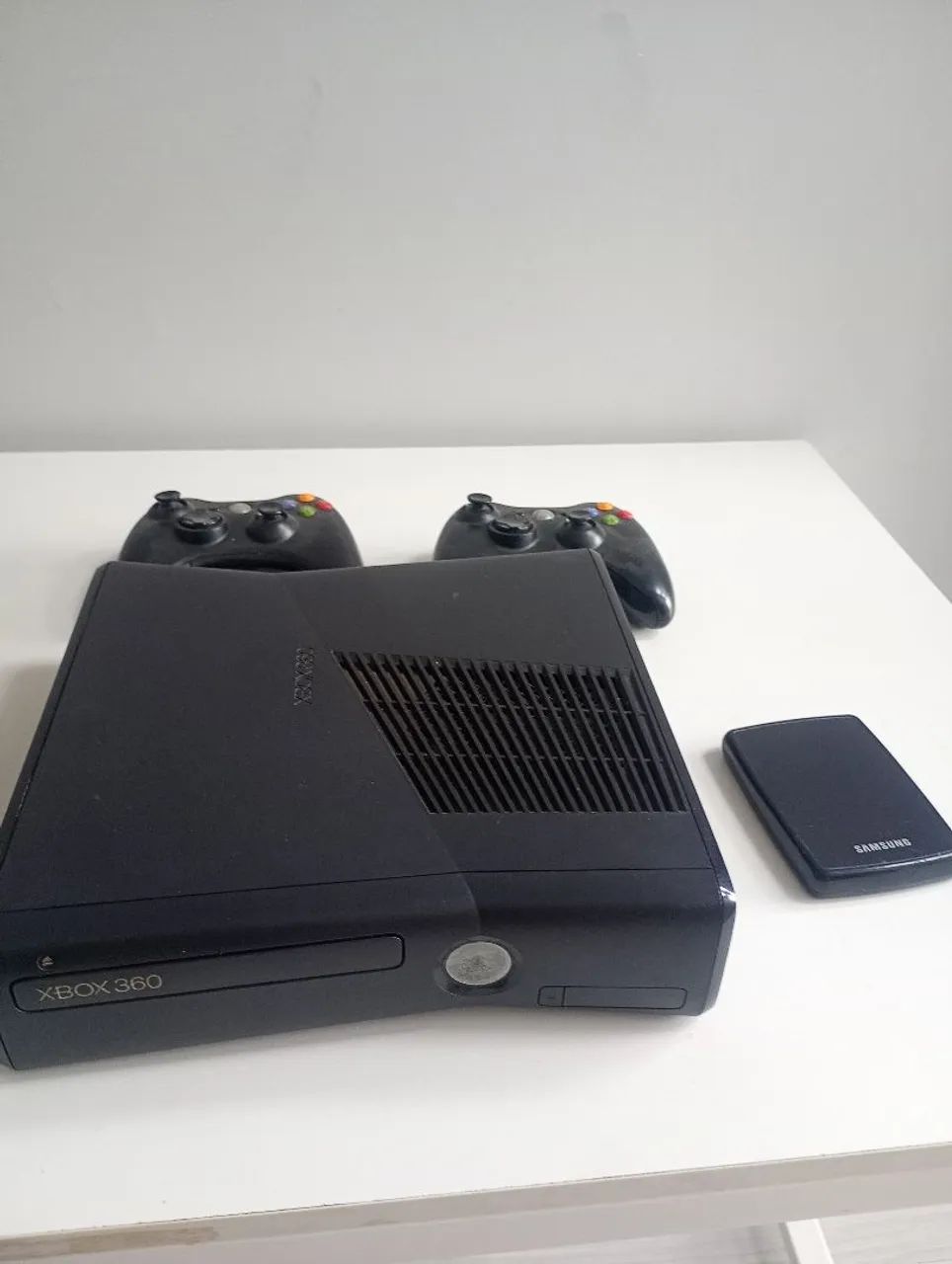 Xbox 360