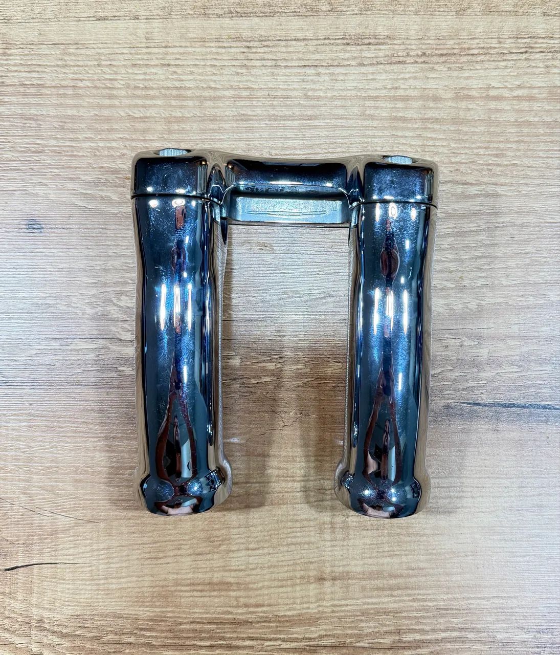 Riser Harley Davidson Original de 5 polegadas - Foto 2