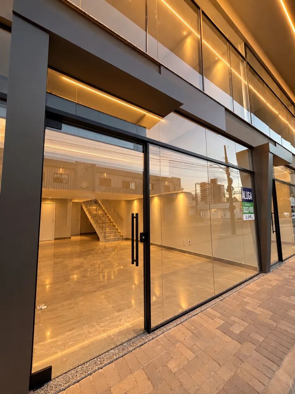 SALA COMERCIAL VILA MOEMA - ALUGUEL SEM BUROCRACIA