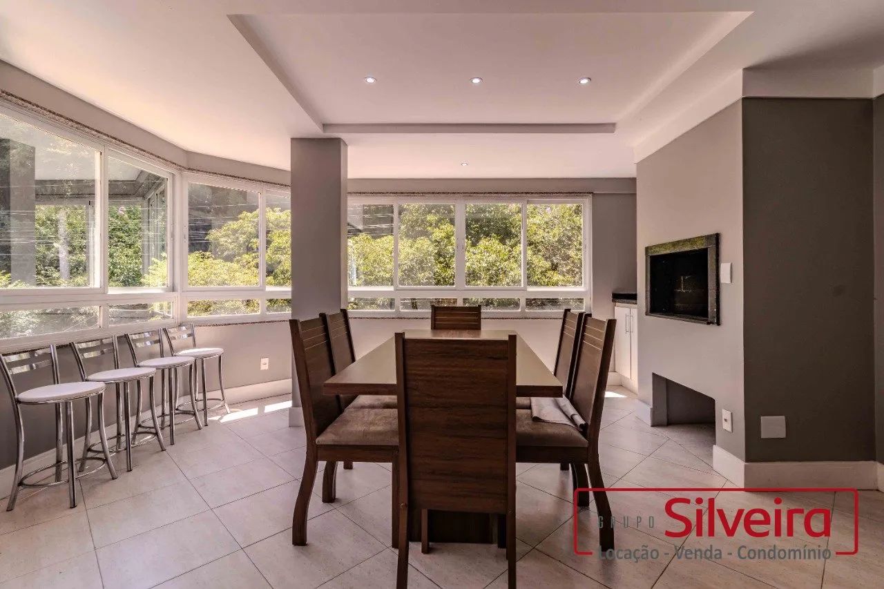APARTAMENTO 3D SEMI MOBILIADO NO BAIRRO SÃO JOÃO - Foto 5