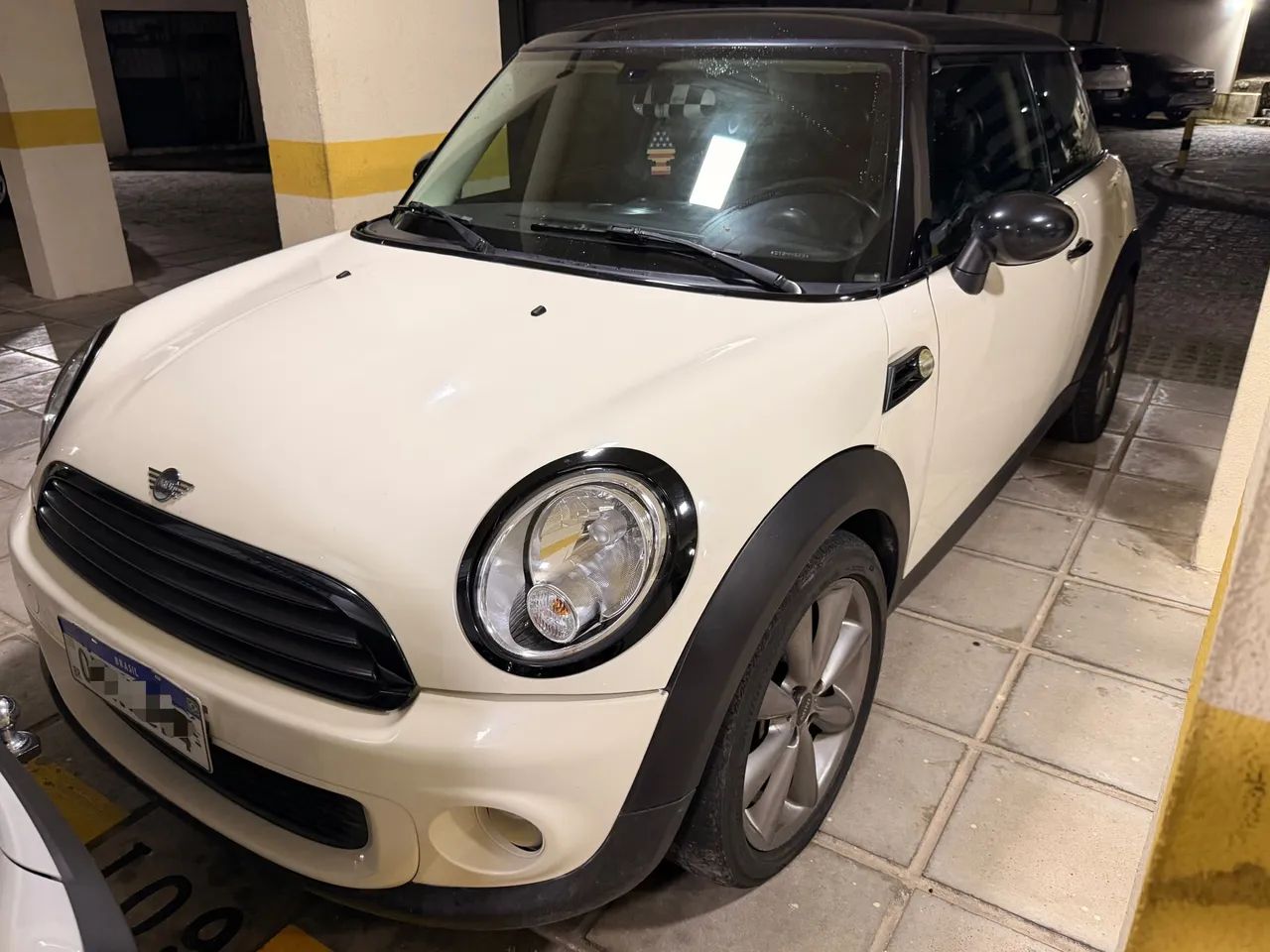Mini One 1.6 Mec. 2013 - Foto 3