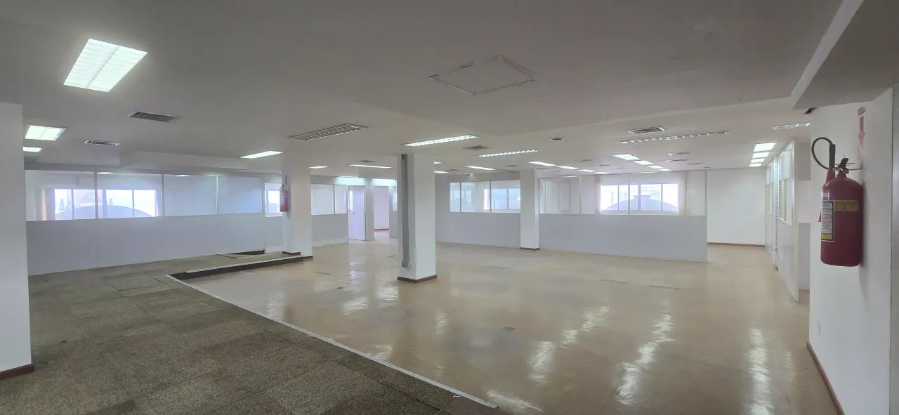 Centro do Rio. Sala Comercial. Imóvel para Venda com 469m². Centro - Rio de Janeiro - RJ