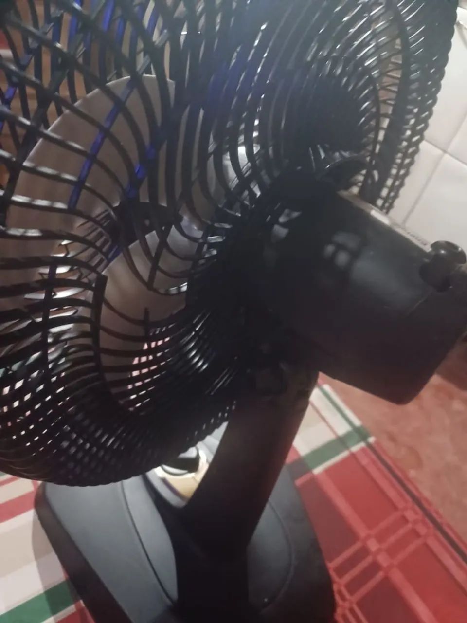 Ventilador  - Foto 5
