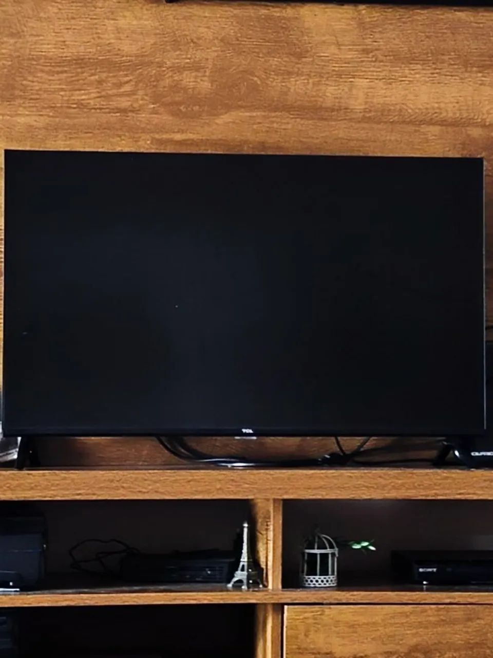 Televisão TCL 32 polegadas 