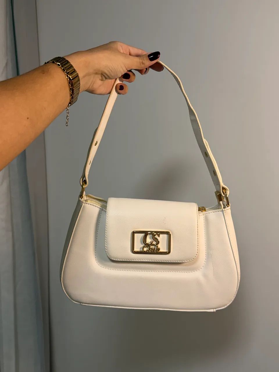 Bolsa Carmen Stefens 