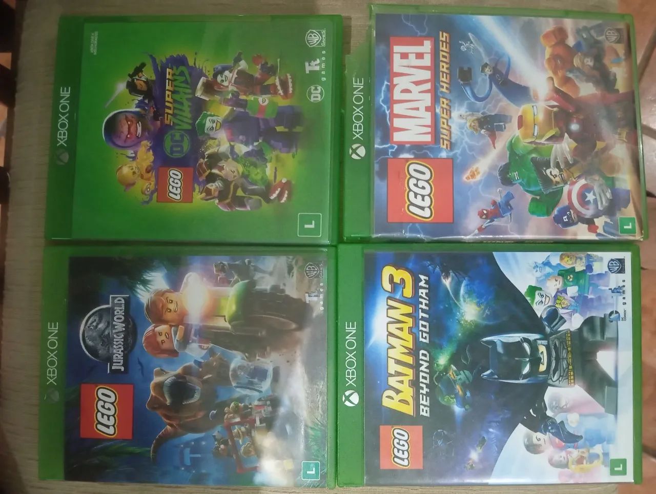 Jogos Xbox one  - Foto 2