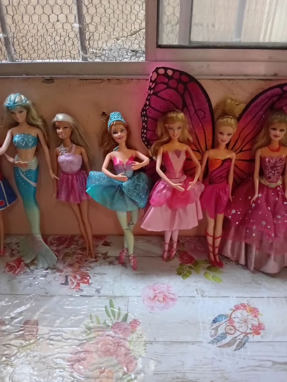 Boneca Barbie - Foto 2