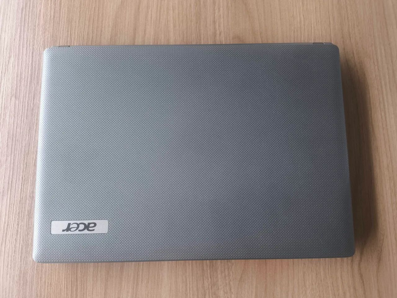 Notebook Acer - Foto 3