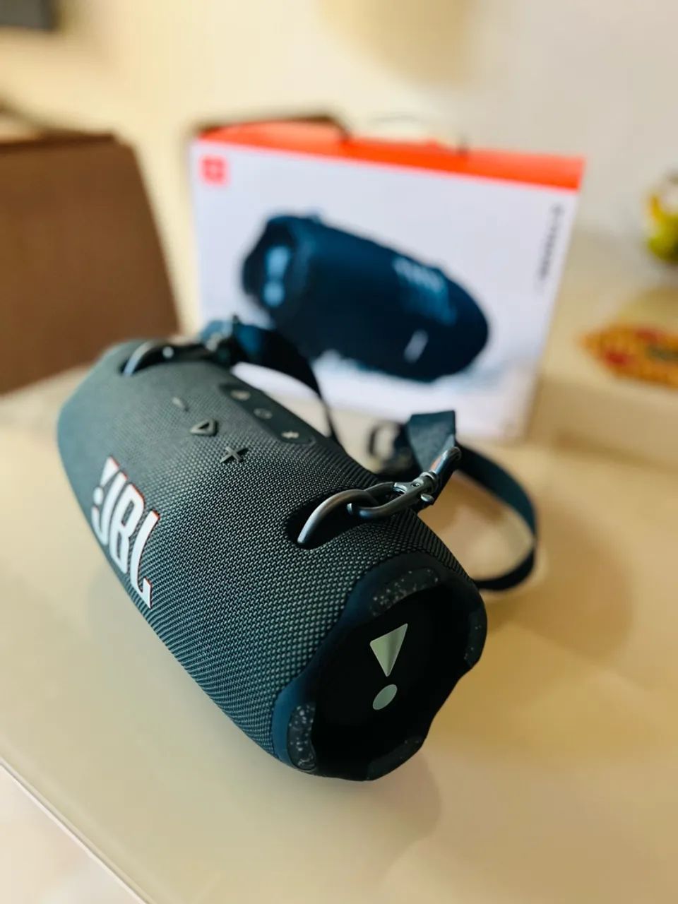 JBL Xtreme 4 - Foto 2