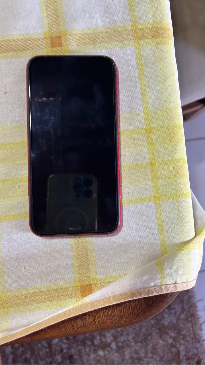 Apple Watch & iPhone XR
