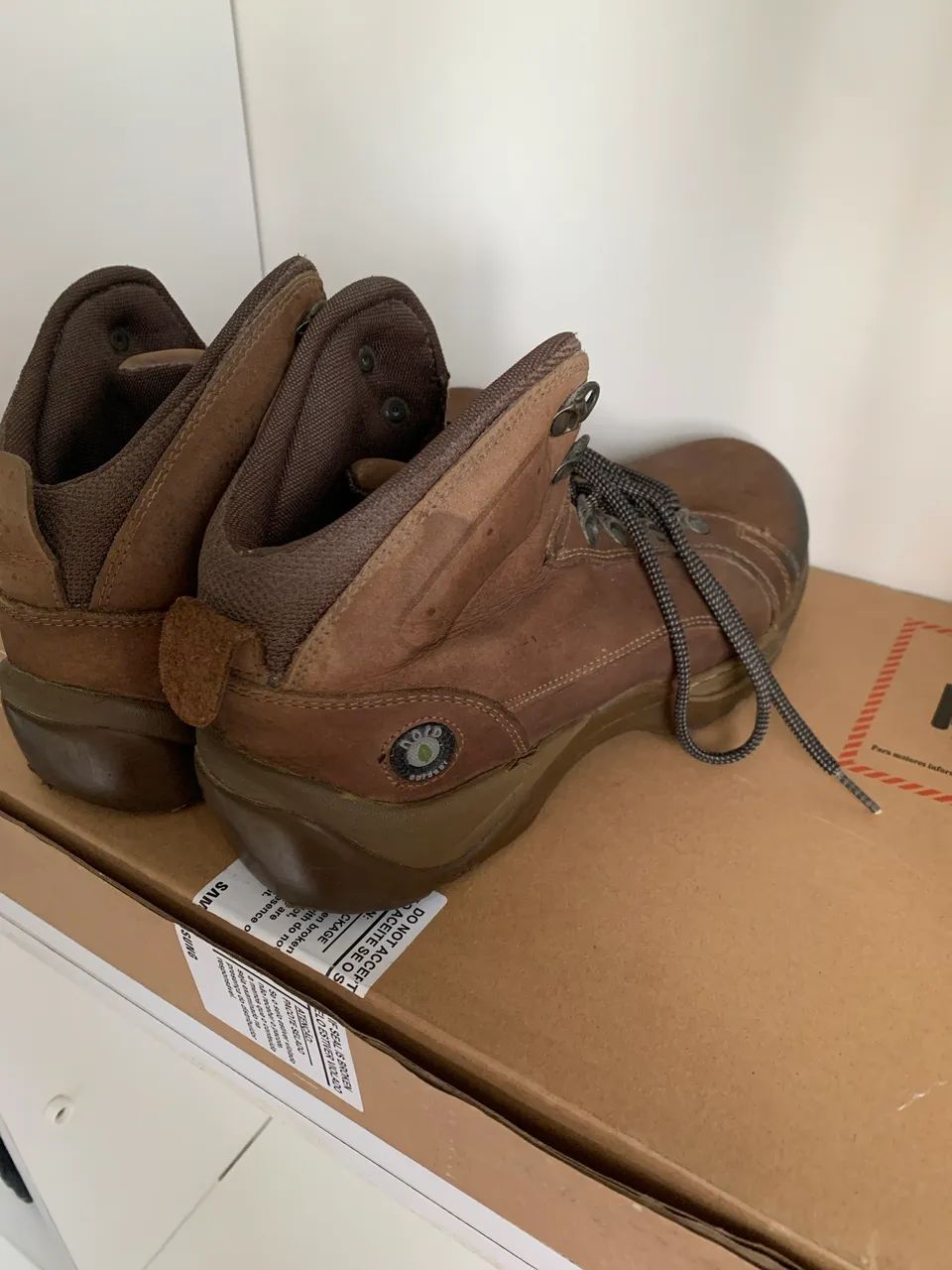 Bota - Foto 3
