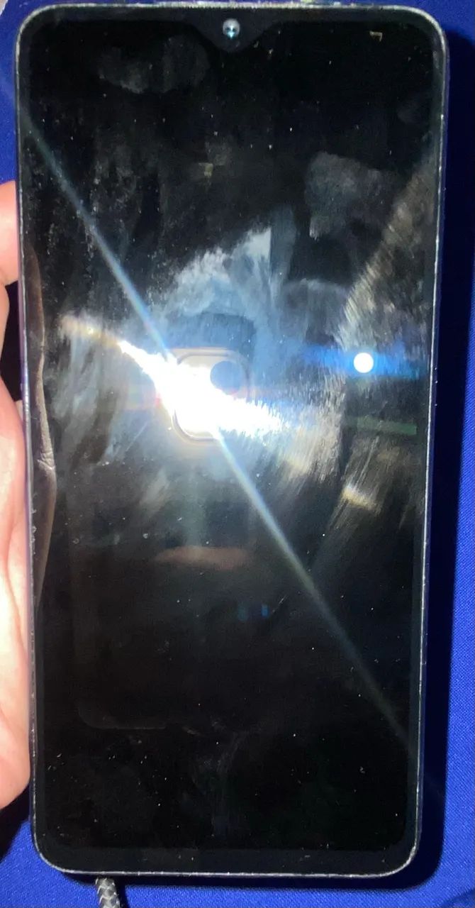 REDMI NOTE 8 PRO/ SEM DEFEITOS / JÁ É O MENOR VALOR - Foto 4
