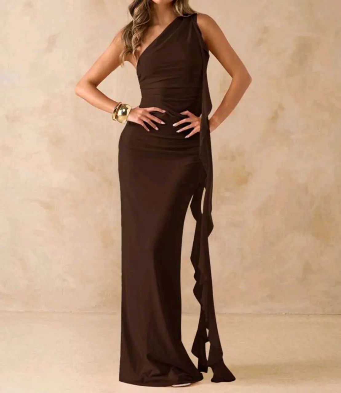 Vestido de festa 