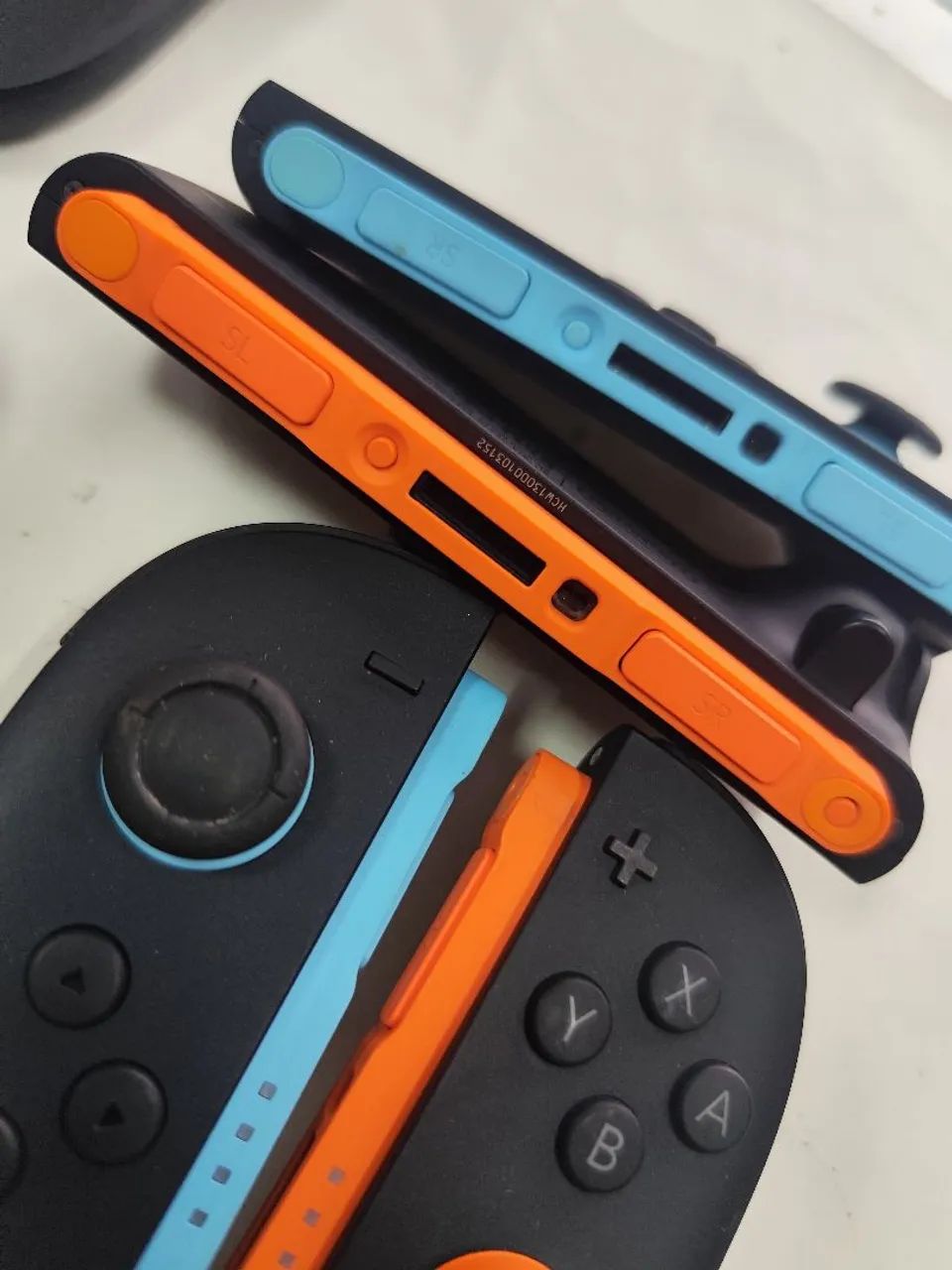 Joy Con 2 Nintendo Switch 2 Zero - Foto 3