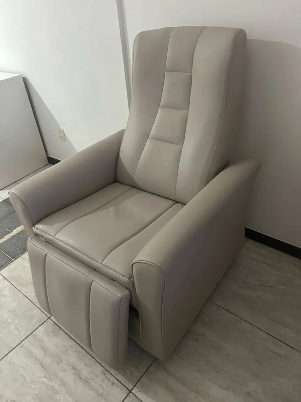 Poltrona do Papai