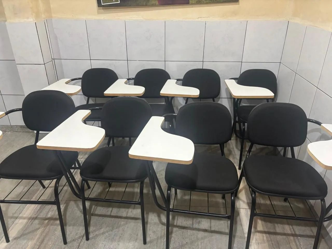 Cadeira de curso 