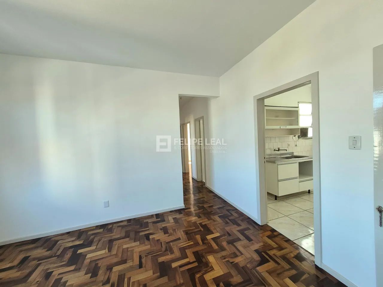 Apartamento em Coqueiros - Florianópolis - Foto 4