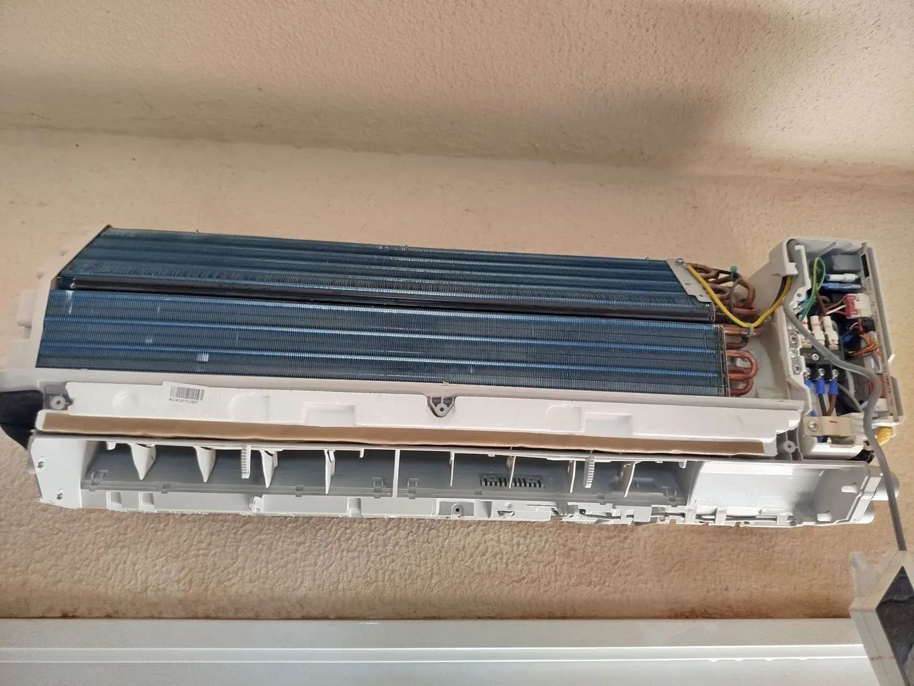 Ar condicionado e elétrica - Foto 5