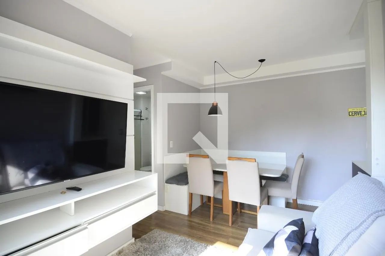 Apartamento à Venda - Sacomã, 2 Quartos, 45 m2 - Foto 4